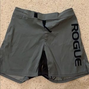 Rogue shorts